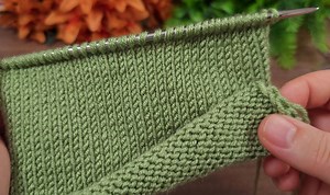 168K views · 776 reactions | knit and unravel!***!!! you will like this idea very much... great idea #crochet #knitting | El Sanatları ve Hobi | Facebook