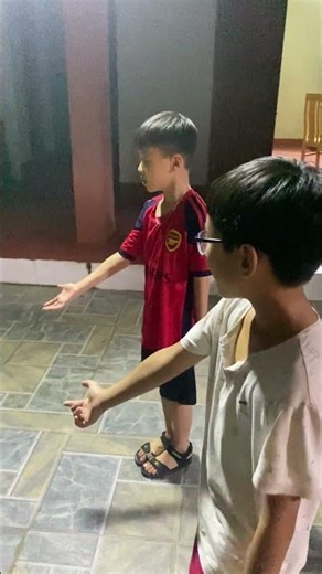 Kids Playing with a Friendly Dog | Cute Family Moments 🐶❤️