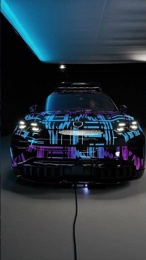 Inductive Charging is Now Available for Electric Cars 😦​!