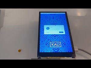 Pimoroni HyperPixel 4” Touchscreen Review
