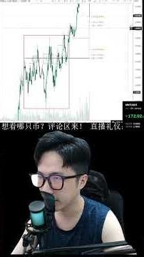 Casper _ SMC + Price Action 实战交易员 - SMC 实战篇 MNT 延续结构怎样做空 #smc #订单块 #OB