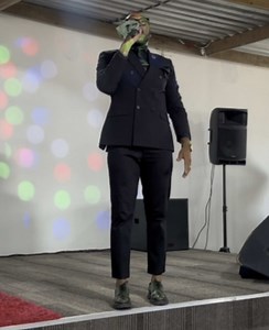 @Kingdom Life Bible Church #apostlelindandaba #kingdomlifebiblechurch #founder #chwechwa #chwechwa_challenge #itende #worship #highlight #trendingvideo #viral_video