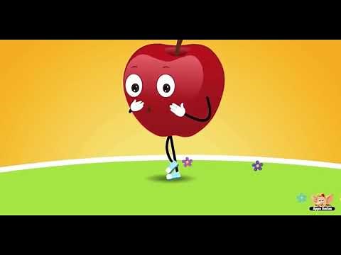 Appuseries - Apple (Official Music Video)