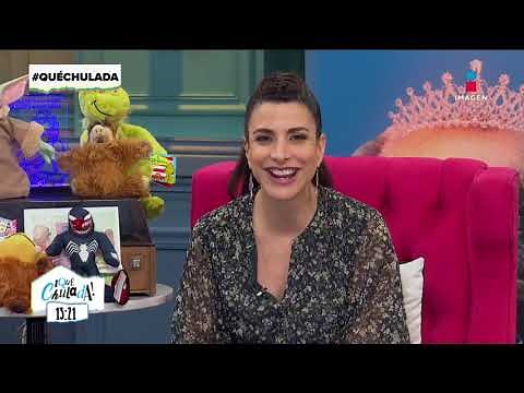 Programa Completo 11 de agosto de 2021 | Qué Chulada