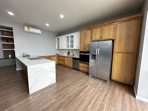 Tour of Turnkey Cabinet Shop & Showroom – Houston, TX