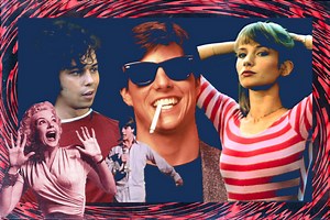 The Problematics: ‘Risky Business’ At 40, a Movie Where Hookers, Teenage Boys, And Capitalism Collide