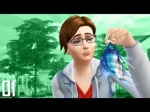 The Sims 4: Dine Out | RAGS TO RICHES CHALLENGE | Part 1