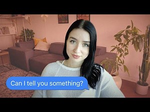 Talking you to sleep 😴 advice for teenagers [ASMR]