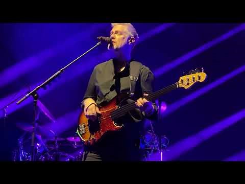 Brit Floyd Atlanta 2025 in Front Row