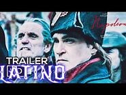 Napoleón (2023) - Tráiler Oficial Doblado Español Latino HD