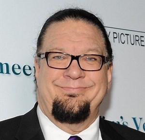 Penn Jillette Net Worth | Celebrity Net Worth