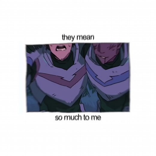 #KLANCE | i feel insane editing them in 2023 (fun fact my first ever edit was of them back in 2017) #klanceedit #voltron #voltronedit #lancemcclain #lancemcclainedit #keithkogane #keithkoganeedit #fyp #foryou #xyzbca #edit #twiprinc