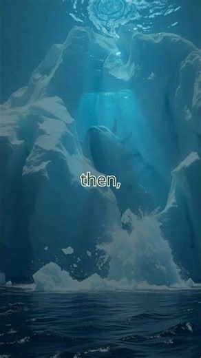 The Bloop: The Mysterious Sound That Haunts the Ocean!