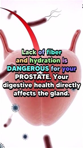 3 Easy Steps to Improve Urination #shorts #ProstateRelief