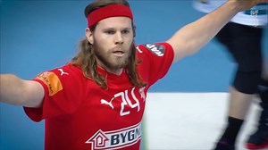 79K views · 1.5K reactions | They fought for the Olympic title five years ago but  France and  Denmark's most recent official duel was in the 2019 World Championship semi-final won by Denmark on the path to their first title  Who will take the gold on Saturday? | International Handball Federation | Facebook