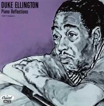 Duke Ellington - Piano Reflections (1953)