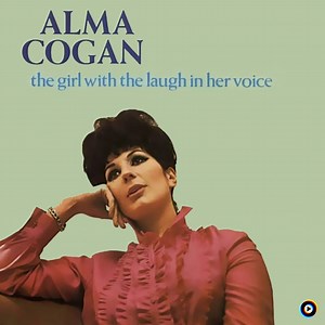 Jolly Good Company by Alma Cogan