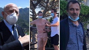 Ravello ricorda i 140 anni del passaggio di Wagner in città: evento online e lungometraggio con Preziosi e la Abbagnato