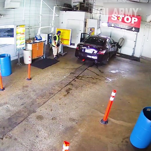 761K views · 1.7K reactions | Car problems got you down? Could be worse. Happy #FailFriday everyone! | FailArmy | Facebook