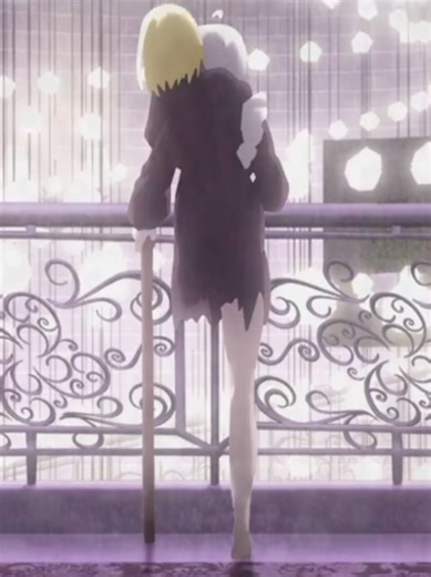 Kawai and Kowai: Shibou Yuugideme Shiwoku Anime Overview