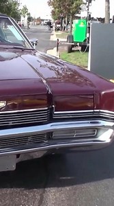 Ride back to 1969