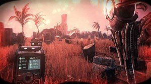 The Solus Project coming to PS4 and PlayStation VR on September 18