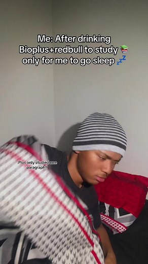 Studying Struggles: Bioplus and Redbull Fail