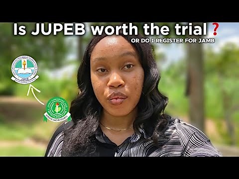 JUPEB and everything you need to know about it!(registration, admission, grading system)+my regrets