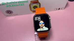 Explore the HD FIT PRO Smartwatch Features