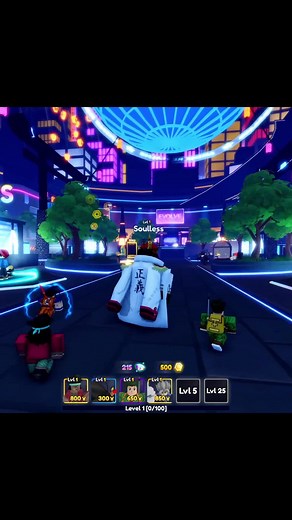 Discover Anime Realms: A New Adventure in Roblox