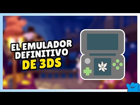 THE BEST 3DS EMULATOR FOR PC 🍕 - Full Setup - AZAHAR (2025)