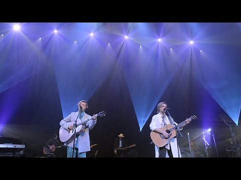 KinKi Kids「ホタル -YouTube Original Live-」