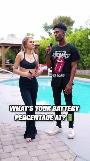 What’s your battery percent?🔋 #phone #batterypercentage #challenge