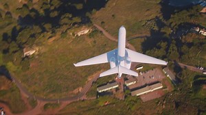 Shanghai ➡️ Los Angeles? New York ➡️ Dubai? London ➡️ Tokyo? How far will the G550 take you? | Gulfstream Aerospace Corporation