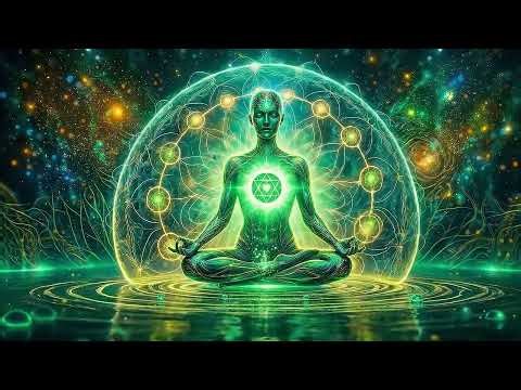 Deep Emotional Healing: How to Open Your Heart Chakra and Attract True Lov