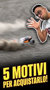 Vi svelo gli ingredienti della ricetta Funtek rc: 4 ruote motrici, trasmissione cardanica in acciaio su cuscinetti a sfera, due differenziali, omocinetici anteriori, ricambi, upgrade… Il tutto al giusto prezzo ➡️ https://bit.ly/3GKlM6x | D.P Modellismo Daniele Panetta