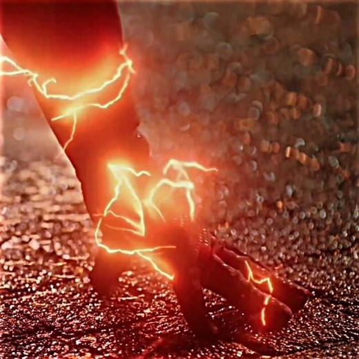 La saison 7 est trop sous-cotée 🔥 #flash #dc #edit