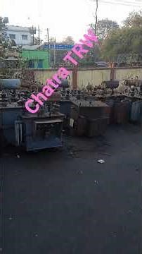 #madan #chatra TRW # Jharkhand # reelse#youtuve#machine #lifeisbutadream