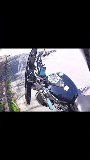 イントルーダークラシック400カスタム紹介 2in1 ylpフルエキマフラー