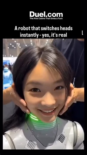 @science_explanation.14 on Instagram: "Engineers have created a modular robot that can literally swap its head in seconds - redefining how machines adapt to complex tasks. Each head contains a different Al system - from vision-based navigation to precision manipulation - allowing the robot to instantly transform from a builder, to a rescuer, or even a medical assistant. This design is powered by plug-and-play neural modules, meaning it can update or expand its intelligence without rebuilding the