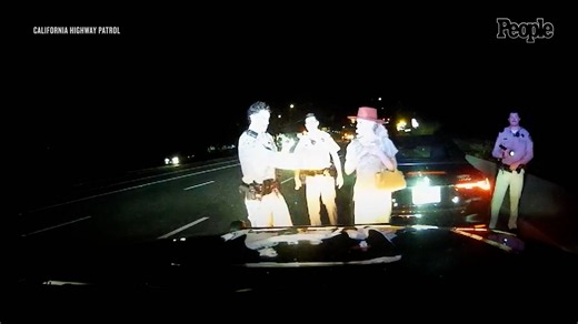 Britney Spears' Police Report Reveals New Details of Pop Star's March Arrest