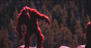 17K views · 550 reactions | The Smell of Death Halchita Sasquatch...