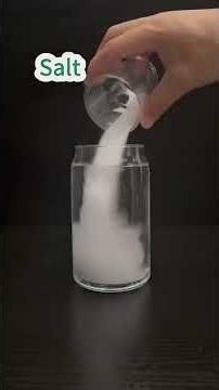 Chemical Glow Light Experiment #chemiluminescence #glowin