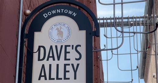 Downtown Muncie promises to be louder, bolder and unforgettable