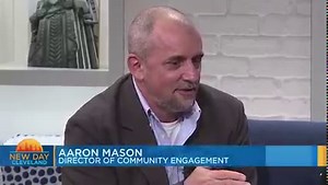 552 reactions · 93 shares | The Cleveland Public Library is reopening with new and exciting opportunities to learn! Check out this segment on New Day Cleveland to learn about upcoming events that the Cleveland Public Library will be hosting, perfect for you and your family! | Fox 8 News | Facebook