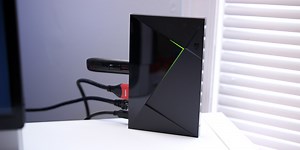 How to add storage space to Nvidia Shield TV using adoptable storage