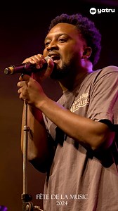 LATRU artiste : Jah D One (976 Kaira) - Fête de la musique 2024 #yatru #music #976 | YATRU