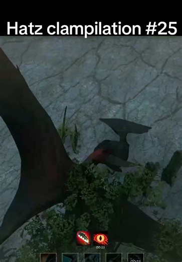 Hatz clampilation 25 the thal duo at sf asking people to look at their nests just to get grabbed 💀 #pathoftitans #hatz #official #pathoftitanscommunity #fyp