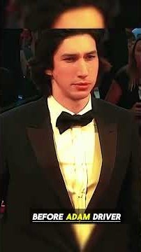 "Wild Facts About Adam Driver Transforming From United States Marine To Hollywood Legend 2026!"