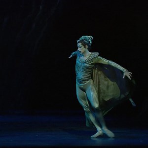 New to Royal Ballet & Opera Stream! 🌊 Ondine, a sea-inspired ballet starring Miyako Yoshida, Artistic Director of the National Ballet of Japan – who visit Covent Garden, London this month! Subscribe now to watch anywhere in the world, anytime. | Royal Ballet And Opera